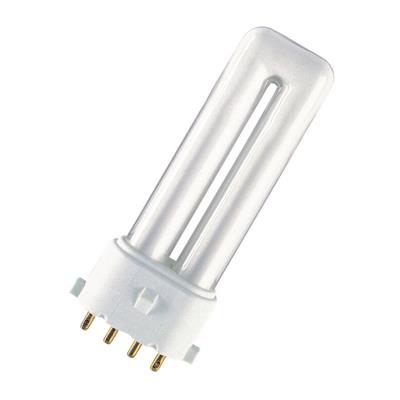 DULUX S/E LAMP 9W/830 2G7