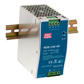 VOEDING NDR-240-24 24VDC 10A